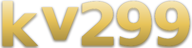 kv299 logo